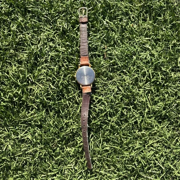 Lorus Vintage Mickey Women's Watch - Picture 4 of 4